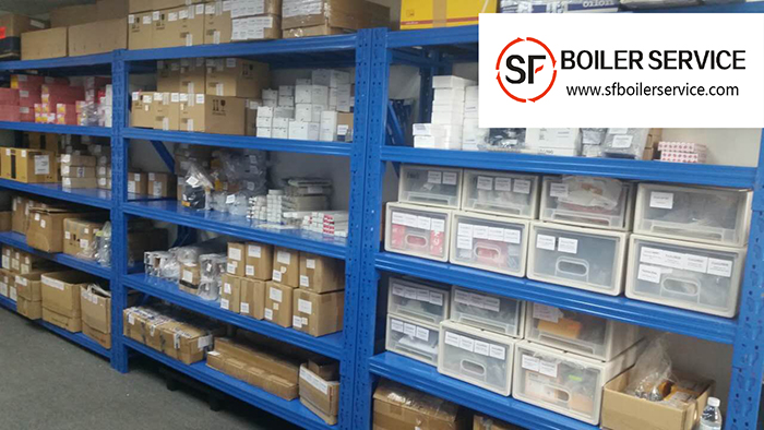 Warehouse - 3